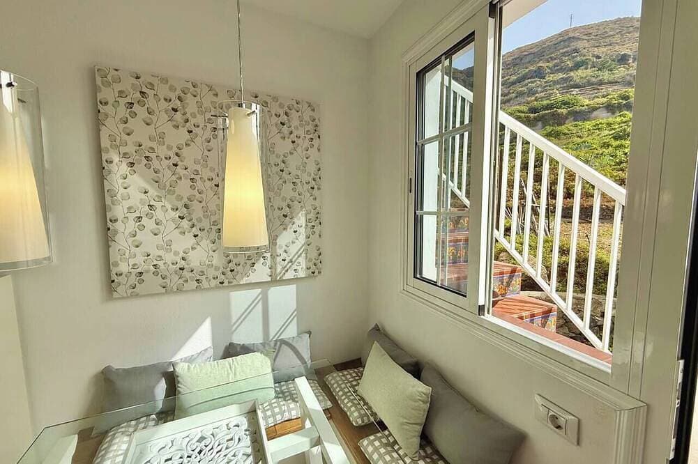 Foto 13 von 30: Casa Ale, endloser Meerblick!