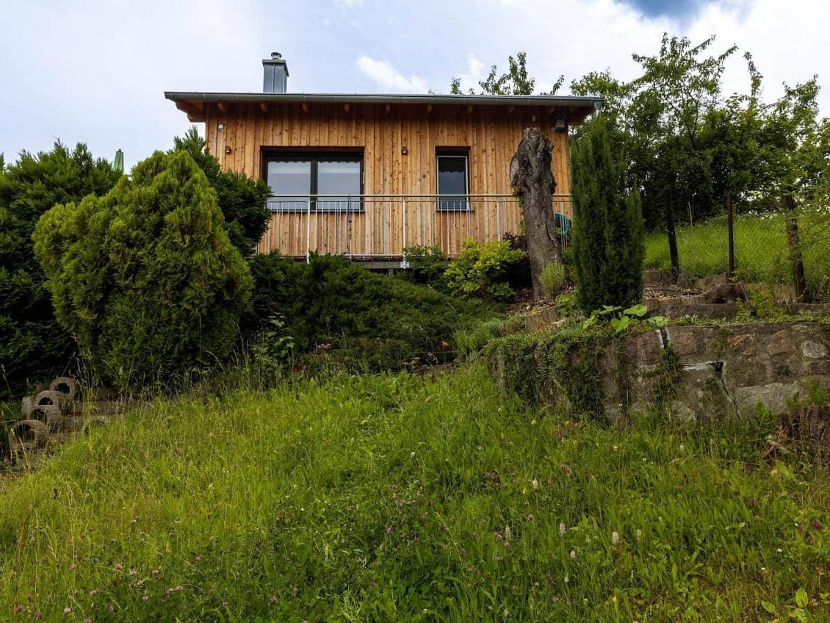 Holiday Home in Thale - Neinstedt 1