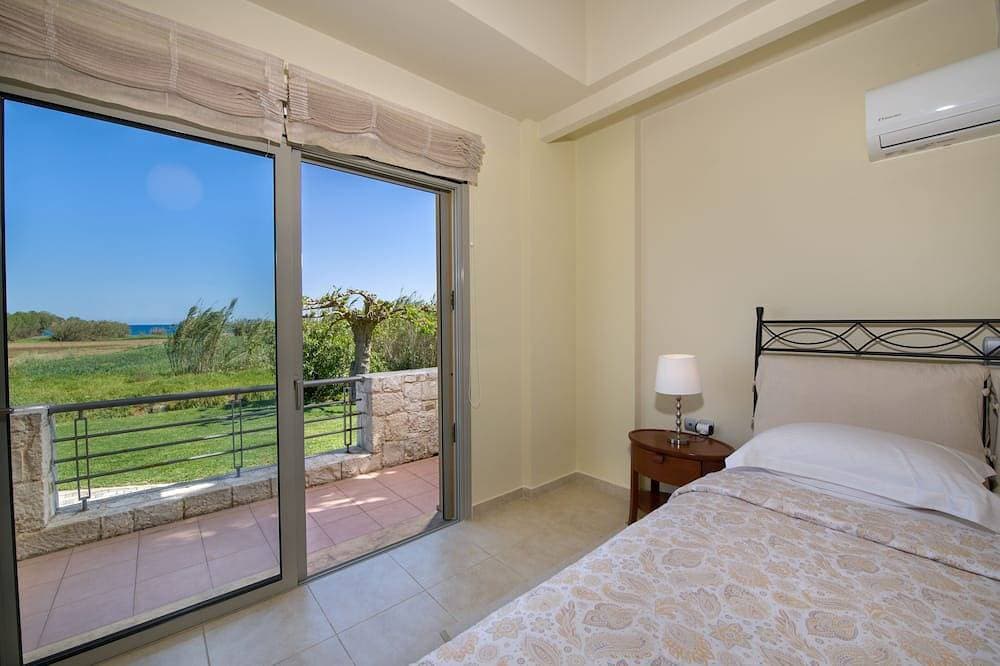 Foto 5 von 30: Villa '' Gea '' - Maleme in der Nähe des Strandes
