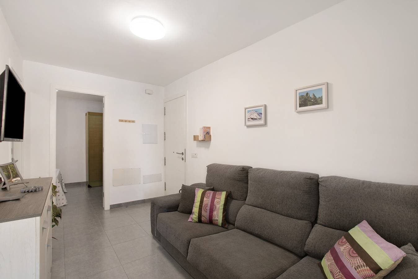 Foto 7 von 28: Penthouse mit privater Terrasse, strandnah und an den Promenaden von Puerto de Santiago