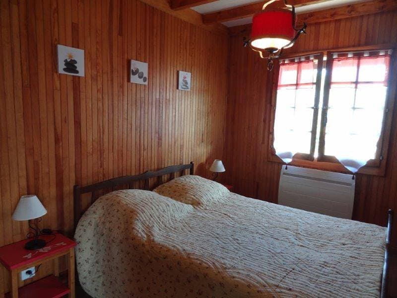 Foto 9 von 17: Chalet des 4 Lacs