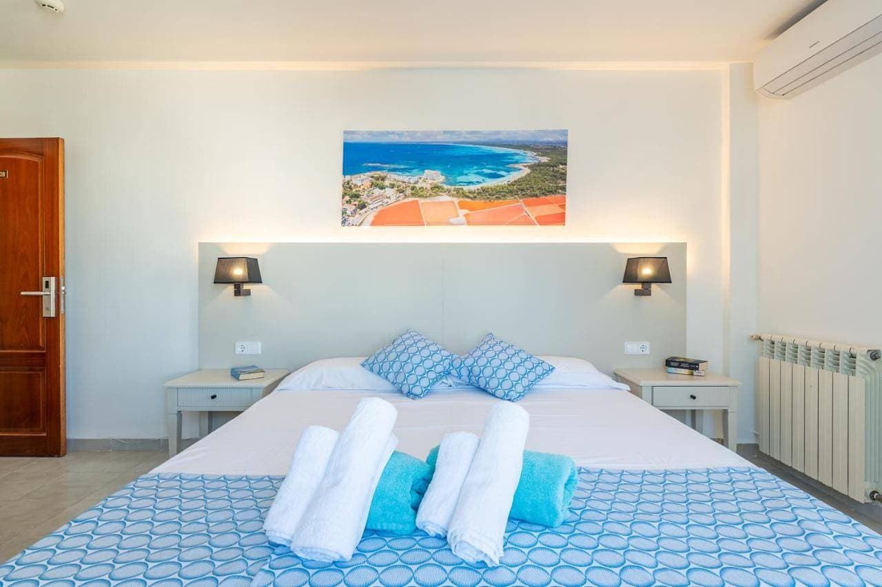Hotel Martorell by MHR 1