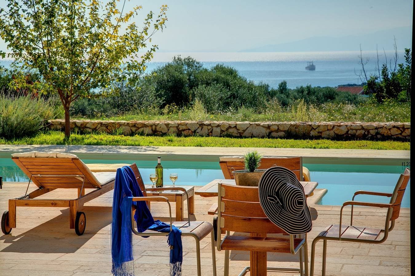 Villa Ippokampos Ideales Resort 1