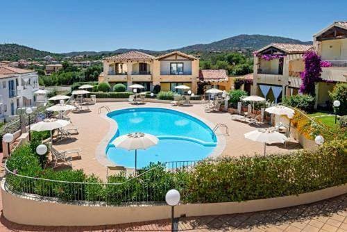 Casa di Rebecca 1