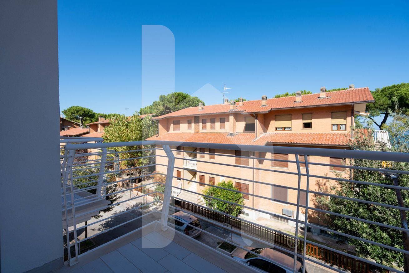 Foto 7 von 15: Ferienwohnung für 4 Personen mit Balkon/Terrasse