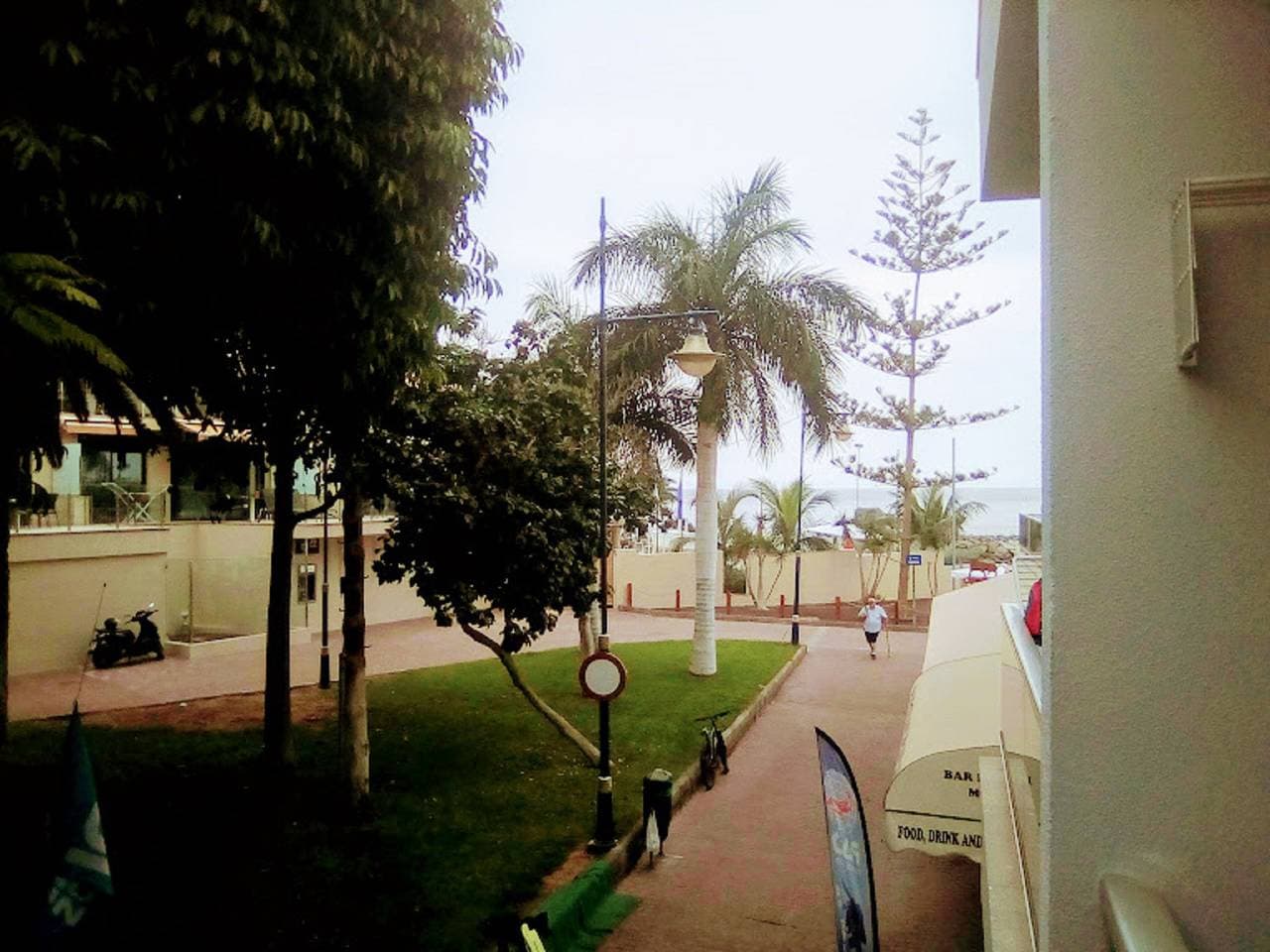 Foto 2 von 30: Playa De Mogan La Puntilla bei El Sirocco