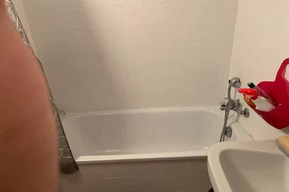 Foto 4 von 30: Colmars Le Coin Détente Tout Confort: Duplex