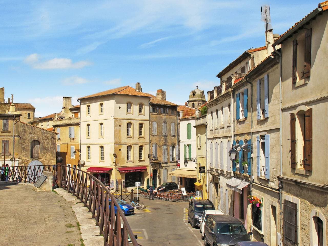 Foto 12 von 15: Studio proche Tour Luma Arles