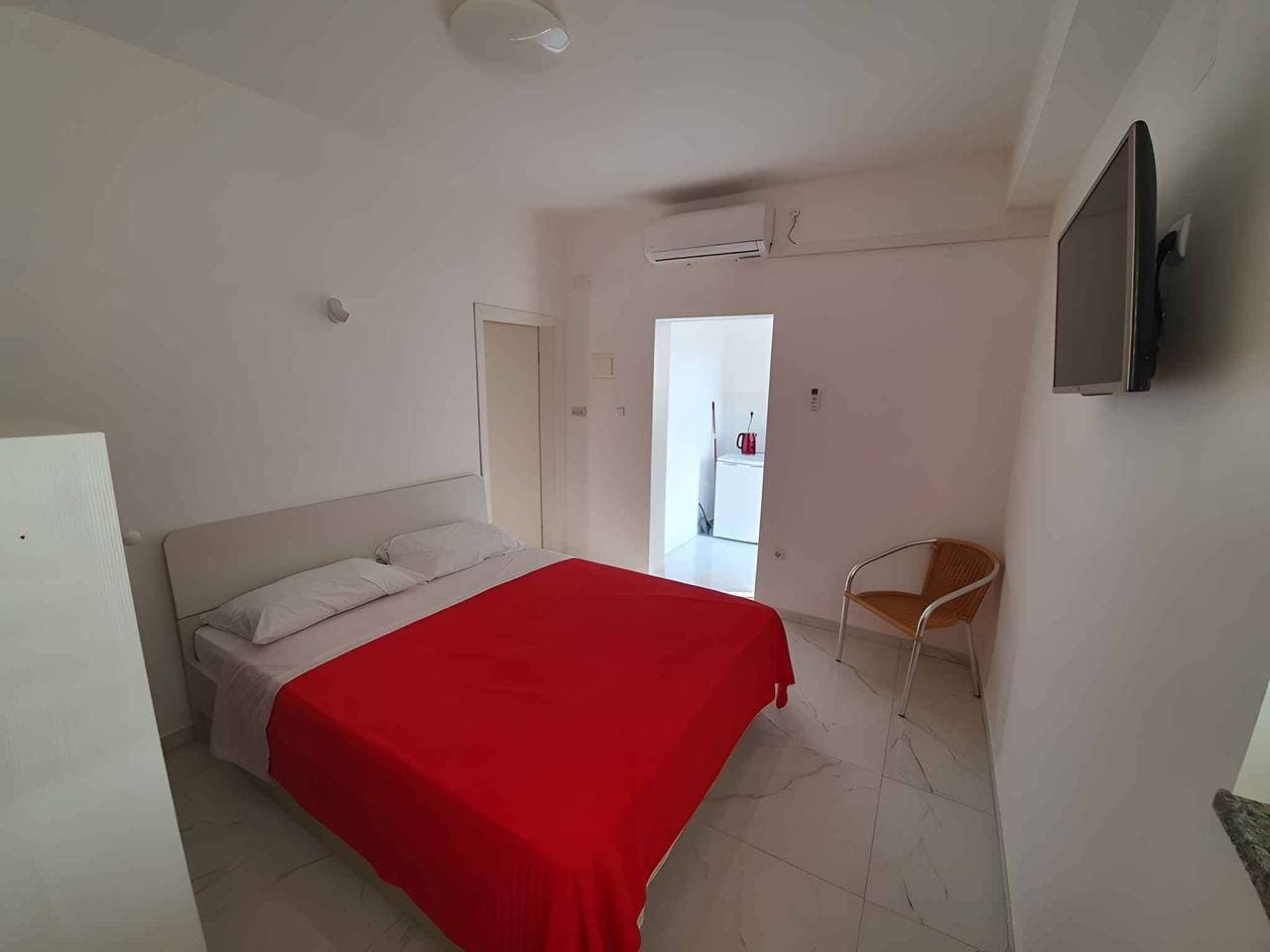 Foto 9 von 20: Studio 50 m vom Strand