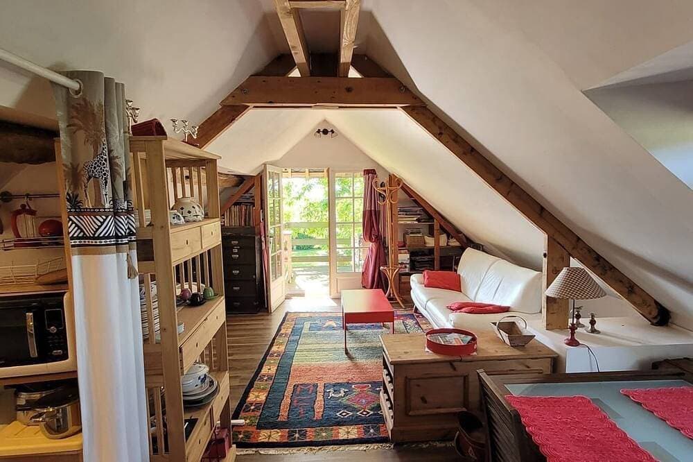 Close to Etretat, lovely cocoon, spacious and comfortable 1