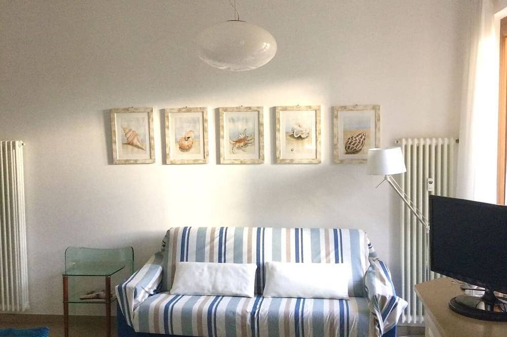 Foto 11 von 30: Helle und komfortable Wohnung mit Terrasse direkt am Meer