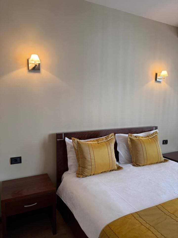 Foto 11 von 26: Double Room with Lake View