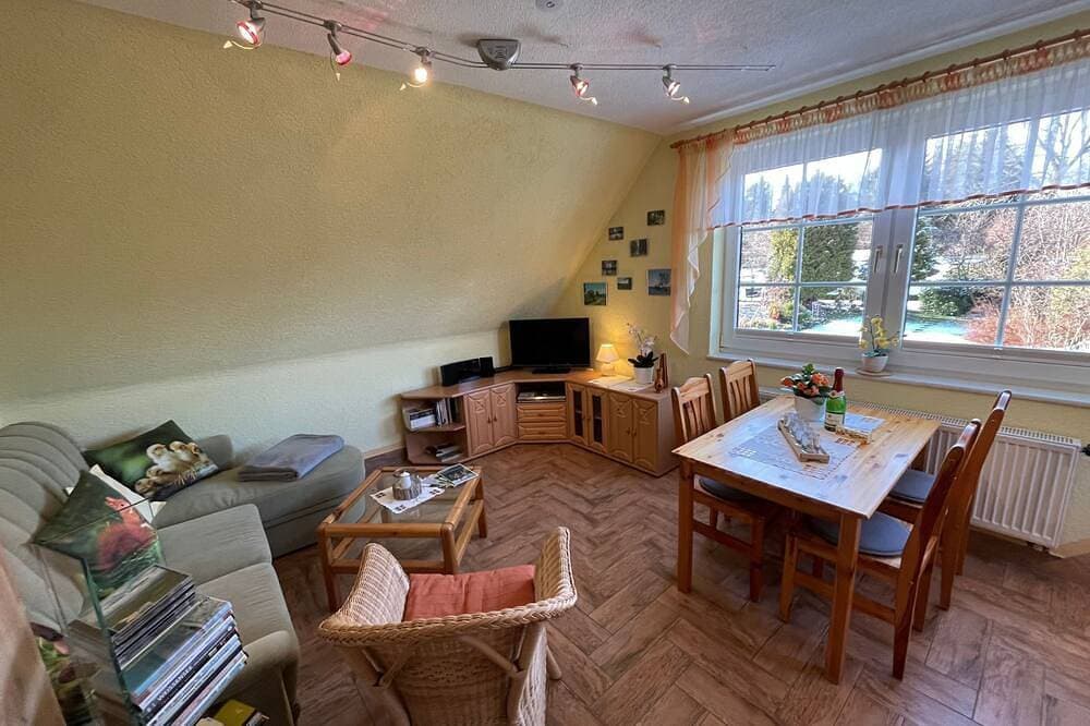 Foto 11 von 30: Ferienwohnung Dorle