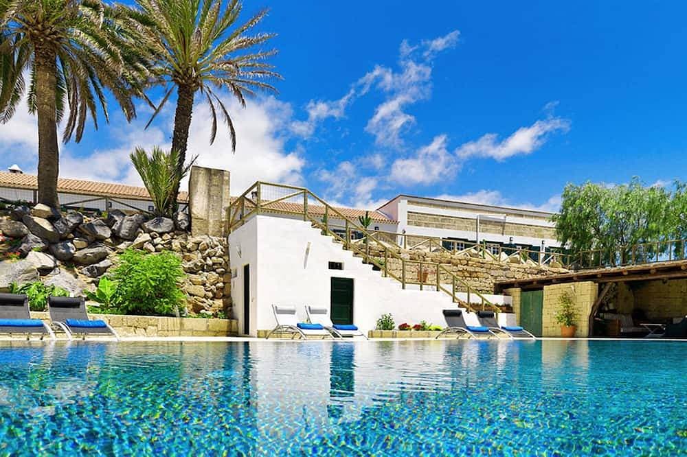 Casa Lagar mit gemeinsamem Schwimmbad 1