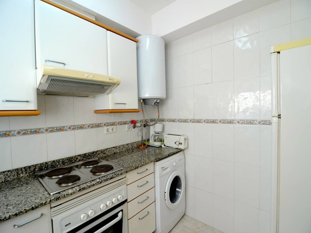 Foto 4 von 22: Haus in LEstartit nahe Sandstrand