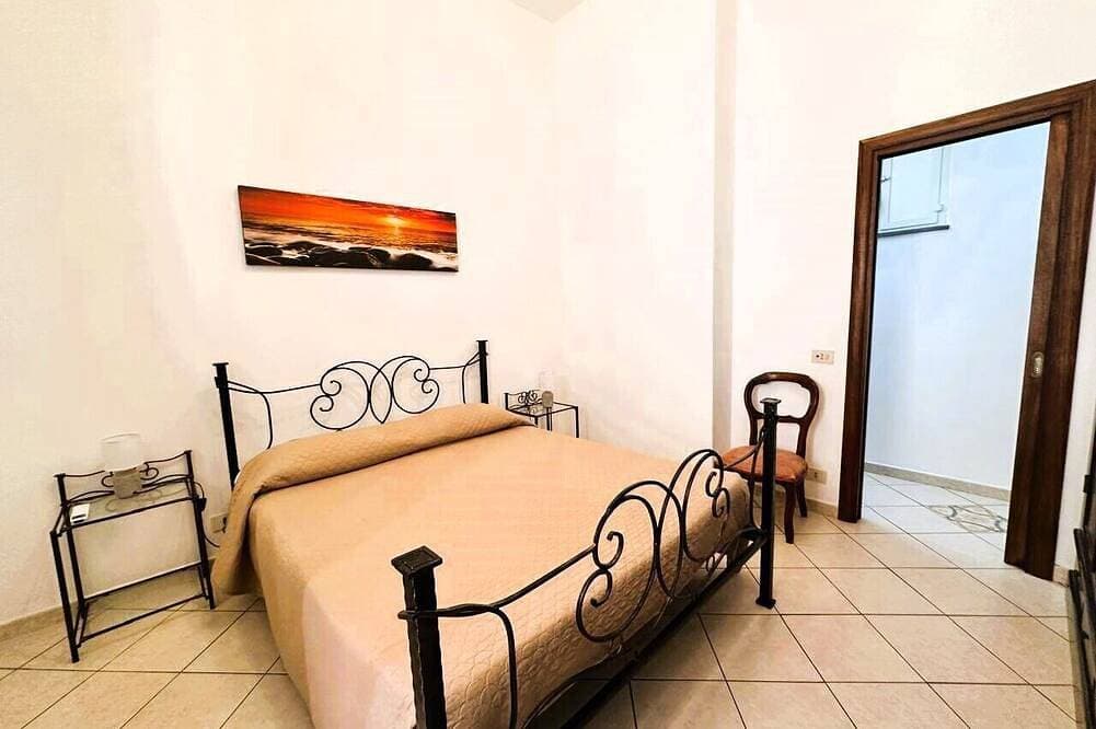 Foto 5 von 17: Ferienwohnung - Lipari