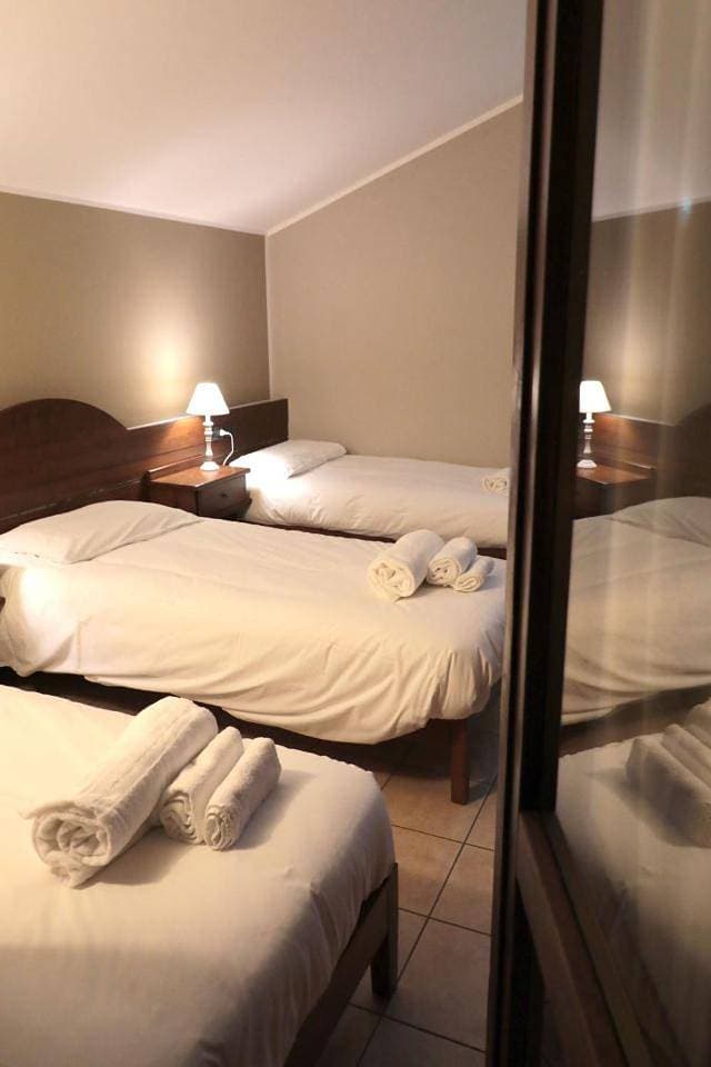 Foto 9 von 9: Triple Room
