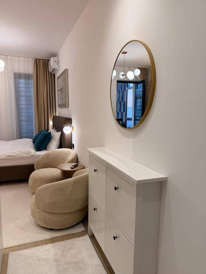 Foto 4 von 21: One-Bedroom Apartment