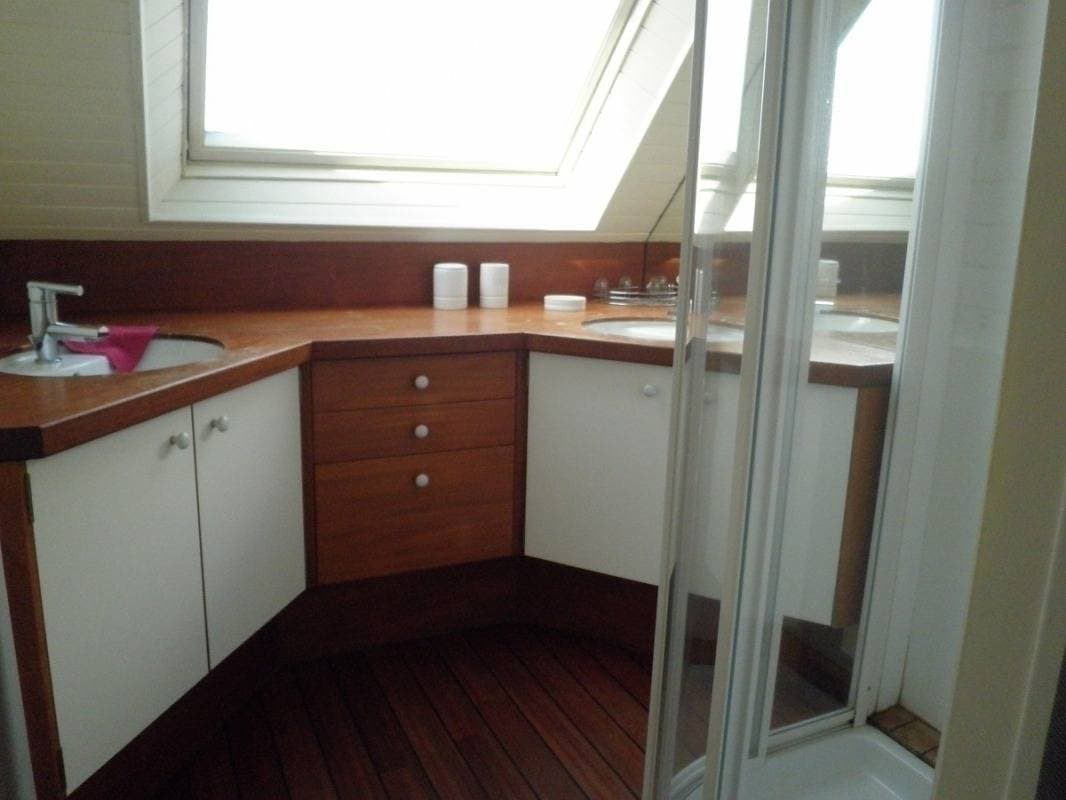 Foto 10 von 20: Charmantes Refugium am Meer mit Meerblick und Garten
