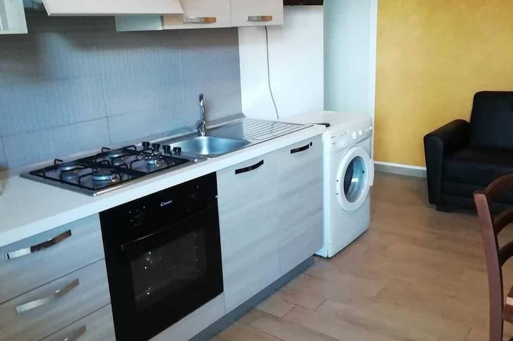 Foto 8 von 22: Villa Barletta Wohnung in Villa Erdgeschoss n.2