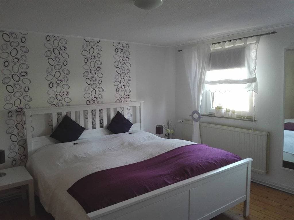 Foto 5 von 22: Ferienwohnung Wolkenbruch