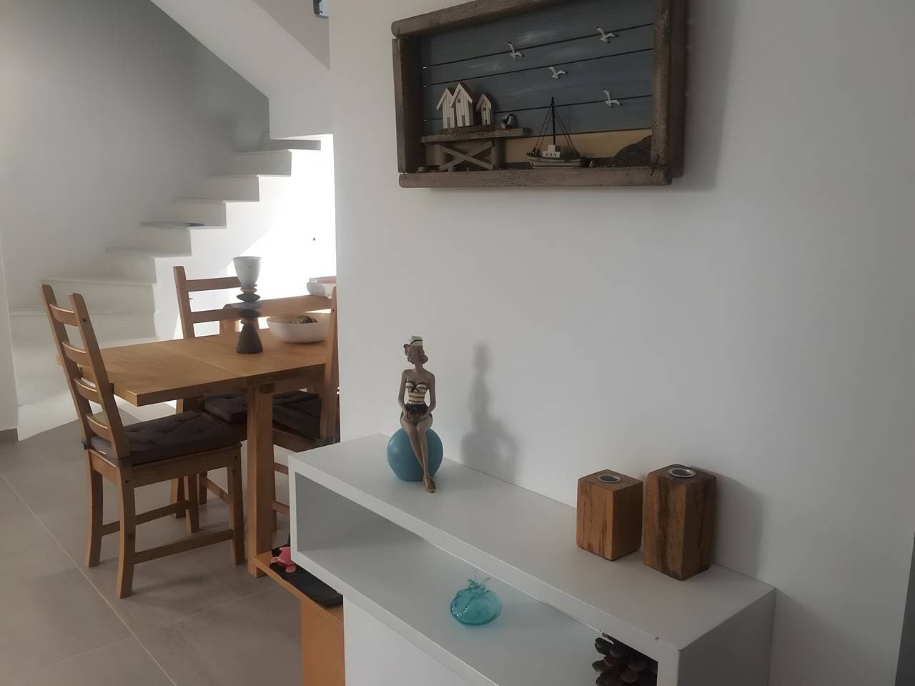 Foto 6 von 44: Villa 'Lina Syros' mit Meerblick, Wi-Fi und Klimaanlage