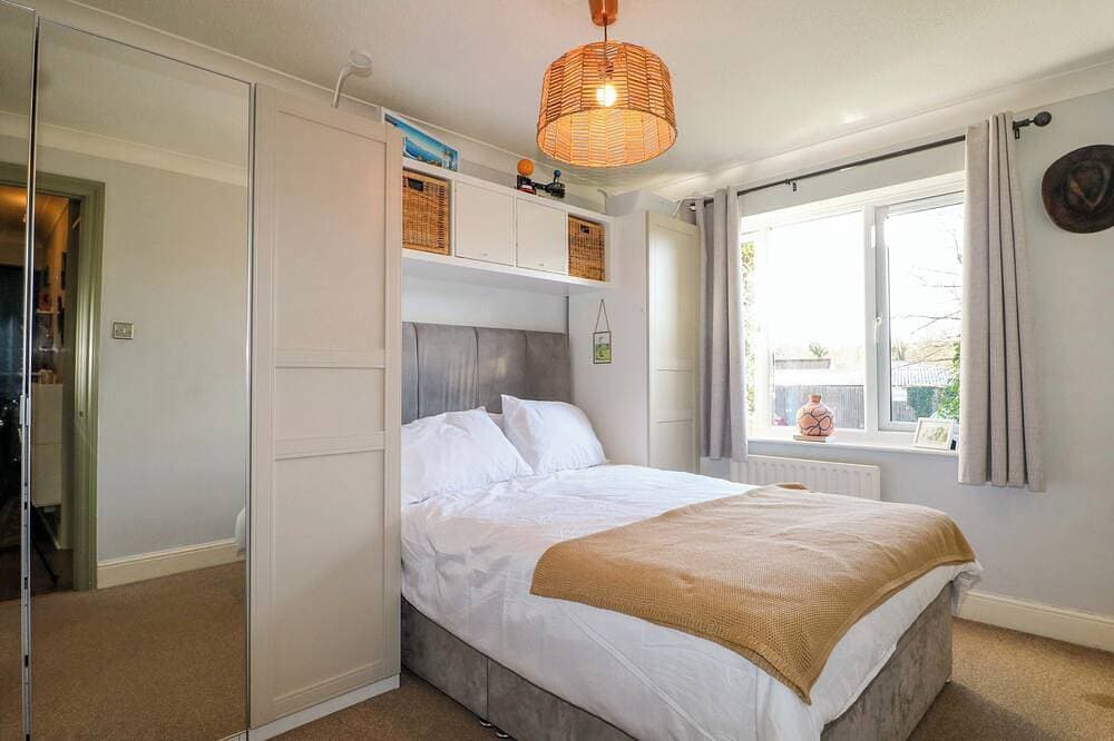 Foto 2 von 16: Farnham Park Apartment, family friendly in Farnham