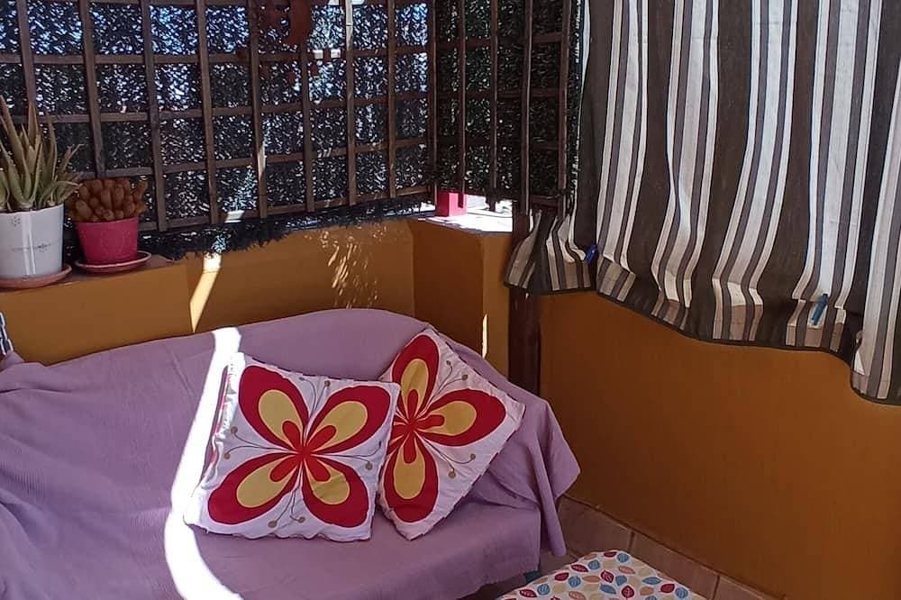 Apartment im Zentrum von Sevilla 1
