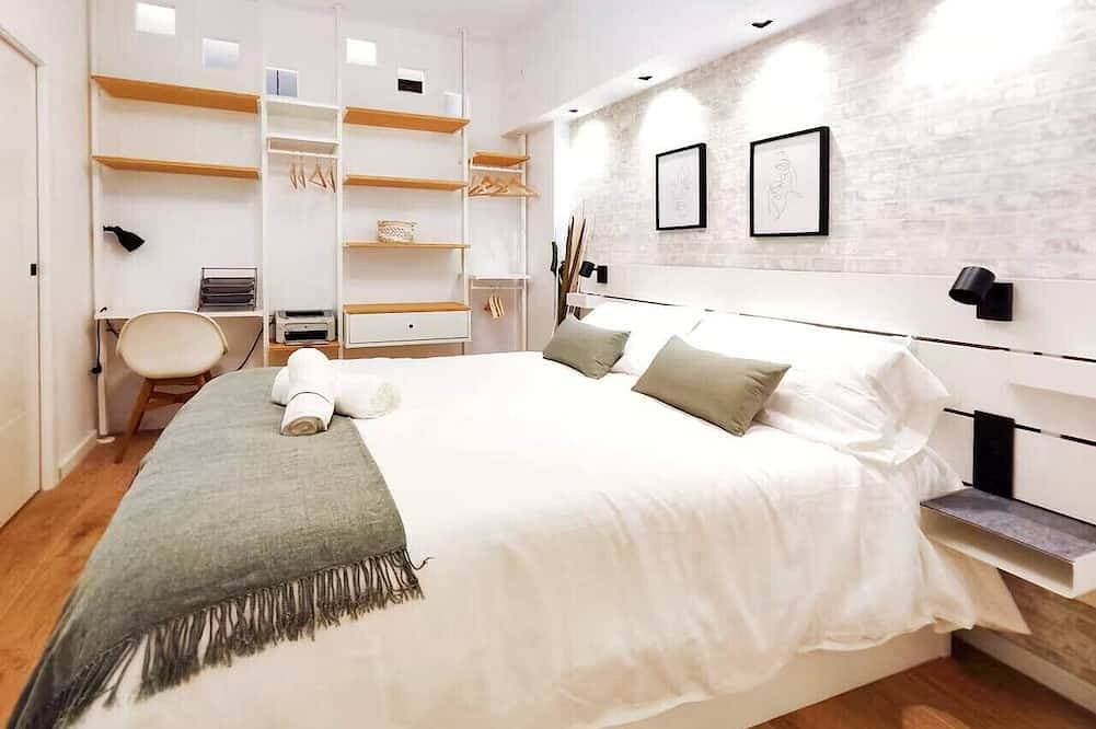 Foto 2 von 20: Luxury apartment with terrace in Terrassa