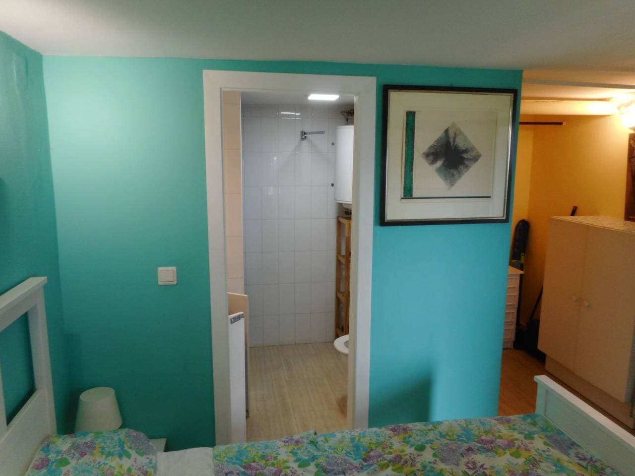 Foto 9 von 28: Gemütliches Ferienhäuschen mit privatem Pool