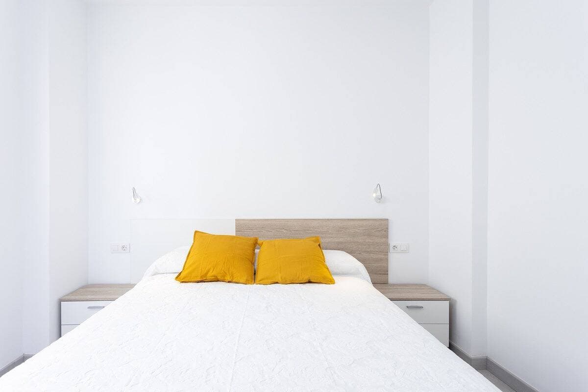 Foto 5 von 41: Ferienwohnung für 3 Personen