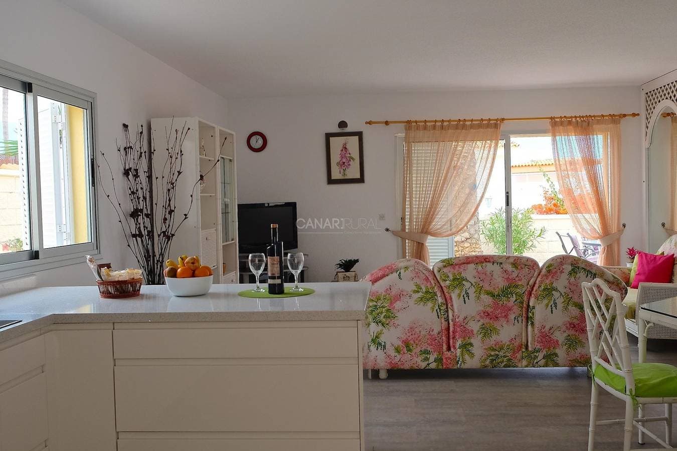 Foto 2 von 31: Villa Anabel: Luxuriöser Aufenthalt mit Pool und Meerblick