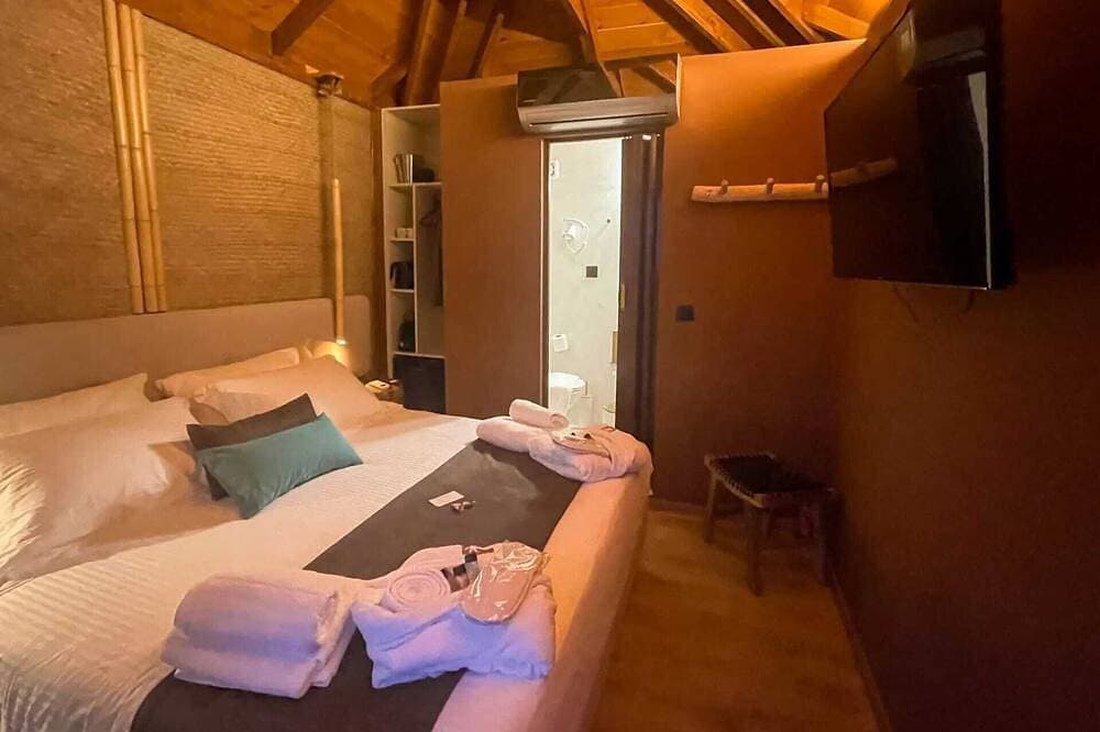 Foto 6 von 28: Dream Tree Suite with Jacuzzi | D Palm Premium Living
