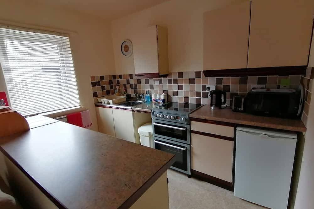 Foto 12 von 15: Komfortable und geräumige Wohnung im Herzen des Peak District.