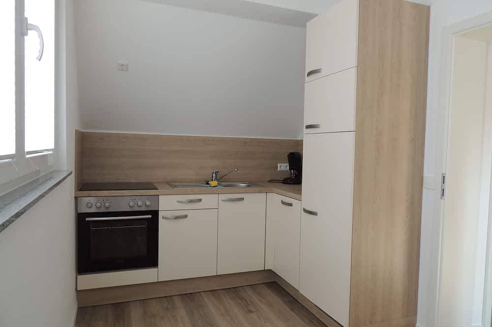 Foto 10 von 12: Moderne Ferienwohnung 1Og