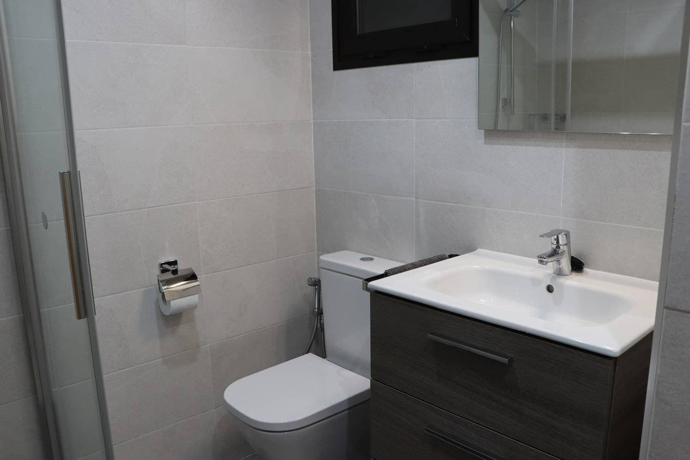 Foto 5 von 19: Apartamento Playa del Reducto