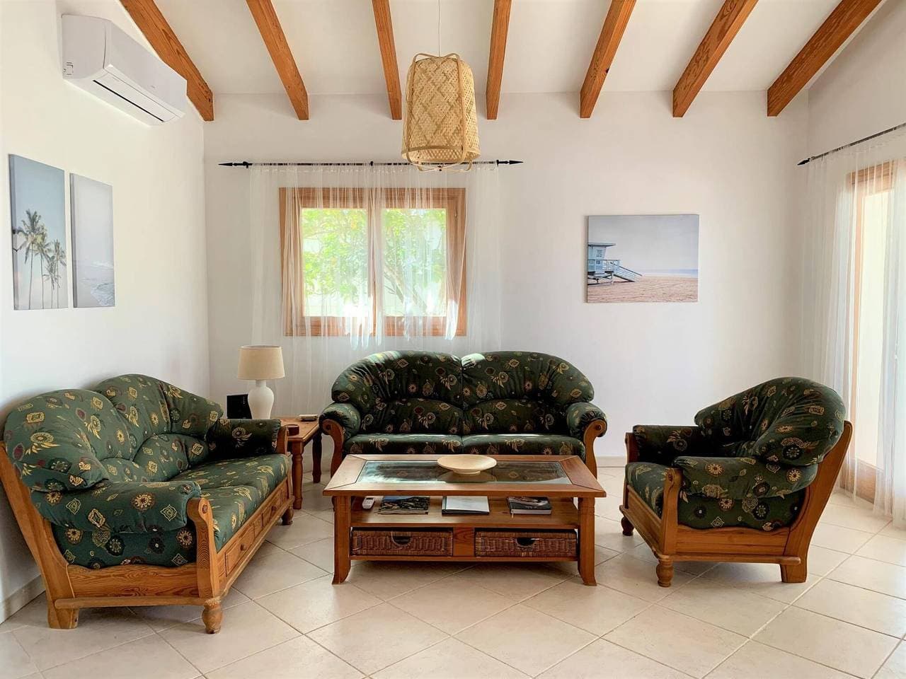 Foto 2 von 28: Casa Dorotea, Son Serra de Marina, Mallorca