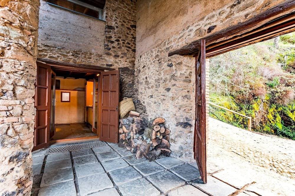 Foto 13 von 30: Bau Ksar Casas Valdelarco für 4 personen