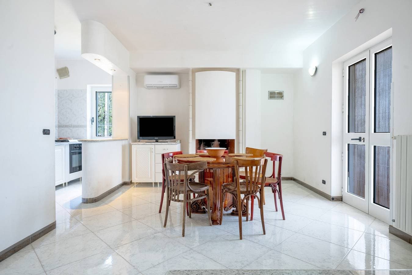 Foto 7 von 34: Ferienhaus 'Villa Montevicoli' mit privatem Pool, Terrasse und WLAN