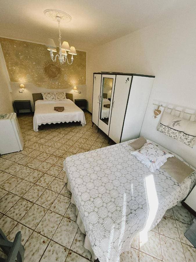 B&B SHARDANA Sardinia holiday room 1