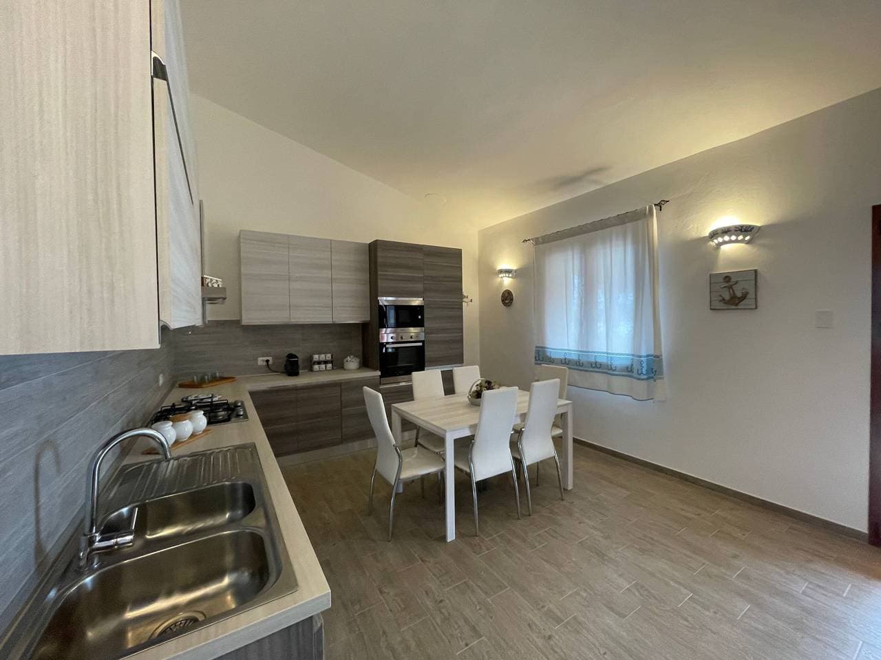 Foto 12 von 87: 'Villa Ancora' in Strandnähe