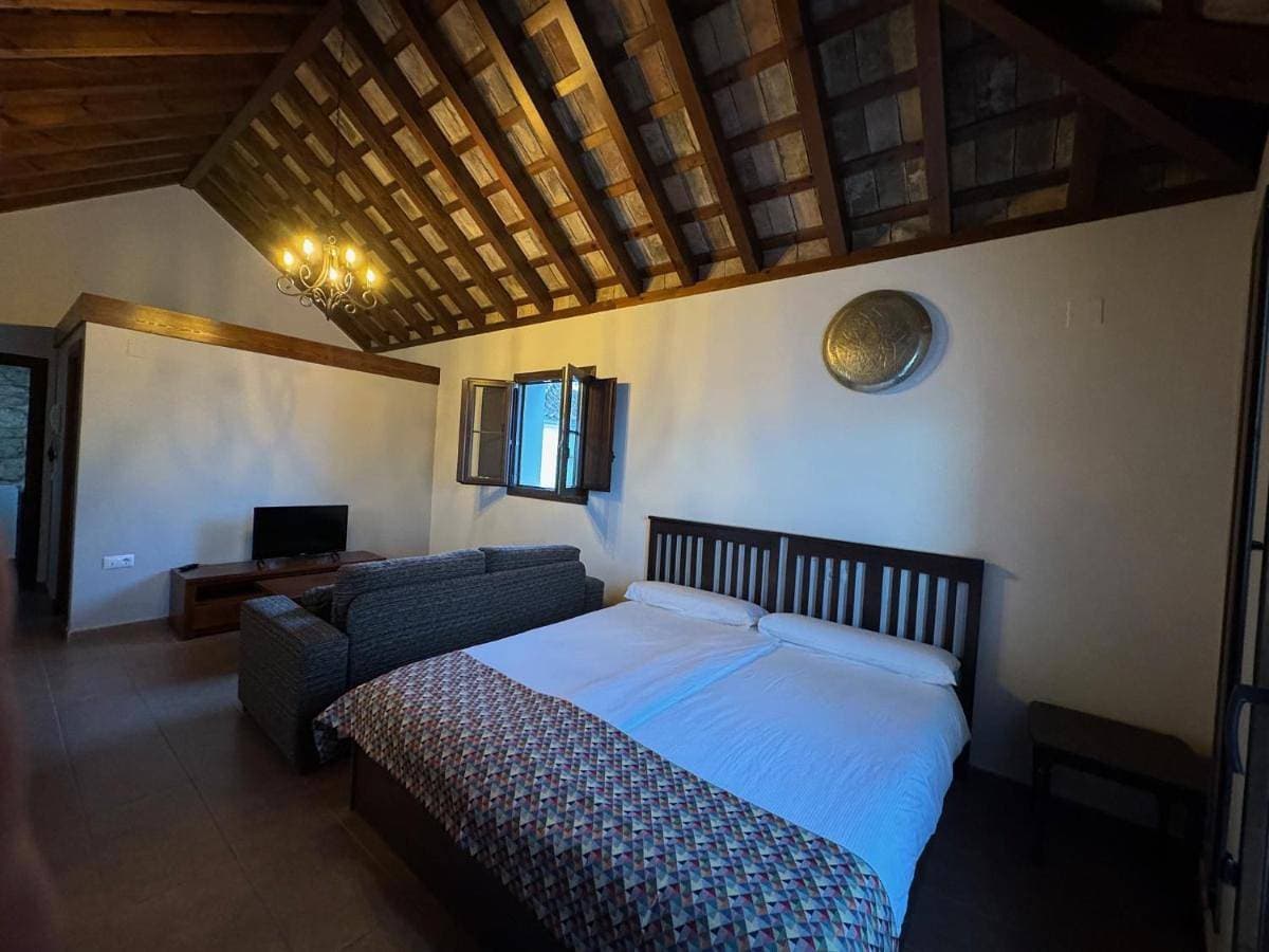 Foto 4 von 10: Standard Double or Twin Room