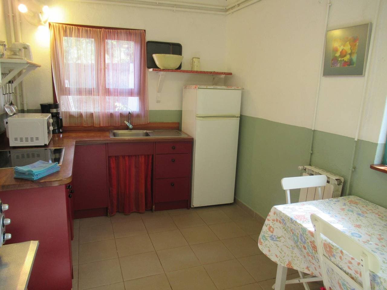 Foto 9 von 35: Vivelorural casa El Balcón, Santa Brígida