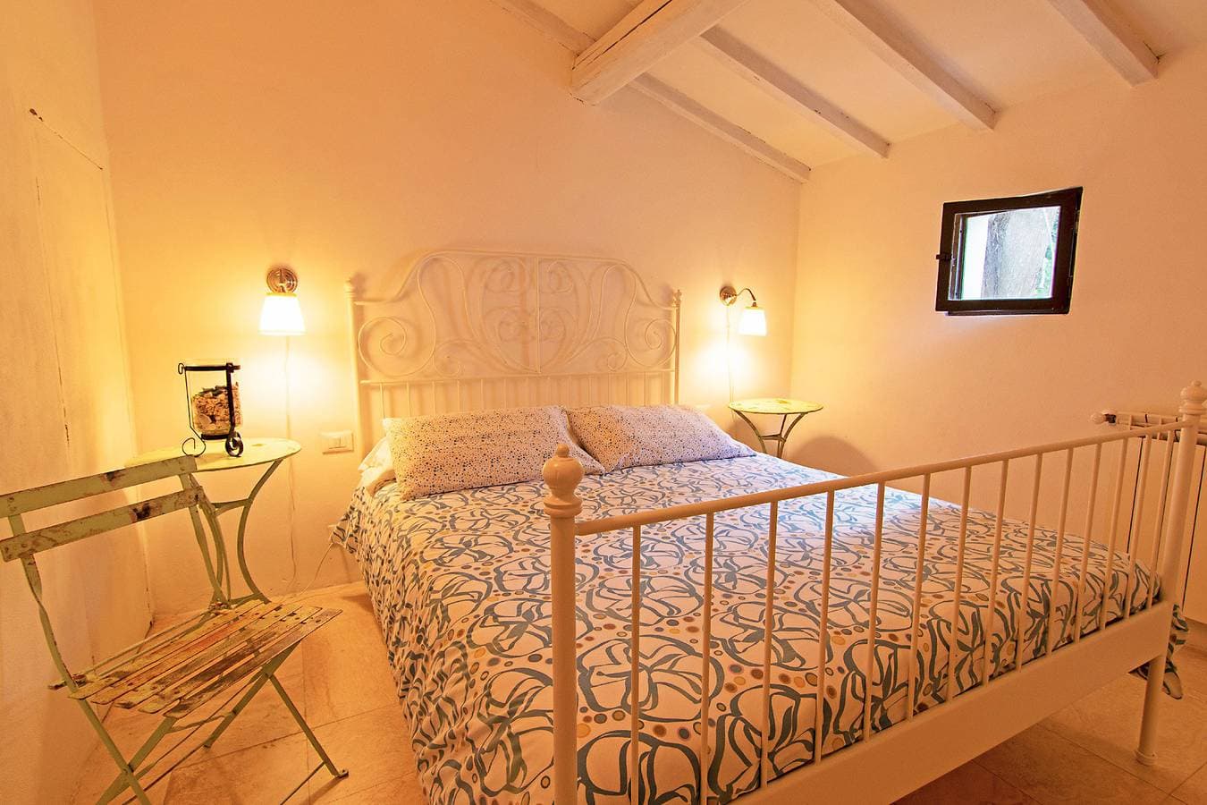Foto 11 von 29: Le Grotte Cottage mit Pool Insel Elba