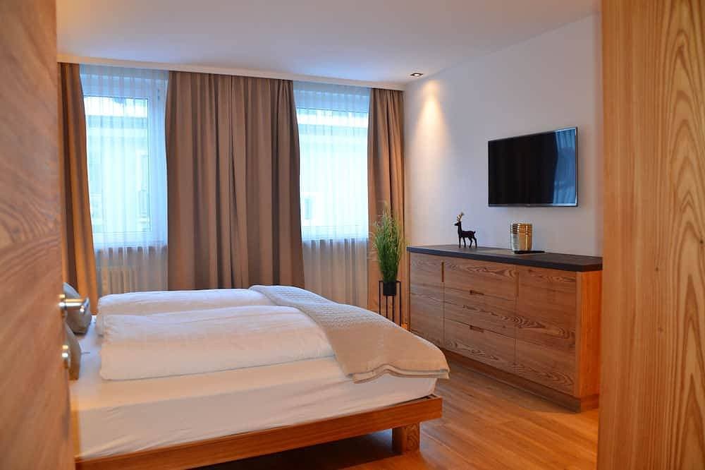 Foto 3 von 29: Exklusive Ferienwohnung  Mountain Lodge Style - 90 m²  Fläche - Free WIFI