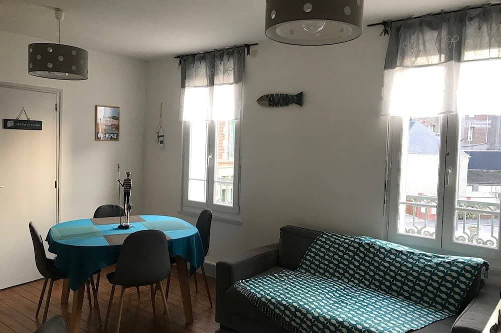 Foto 9 von 16: Super Wohnung, klassifiziert ***, in Belle Epoque Villa!