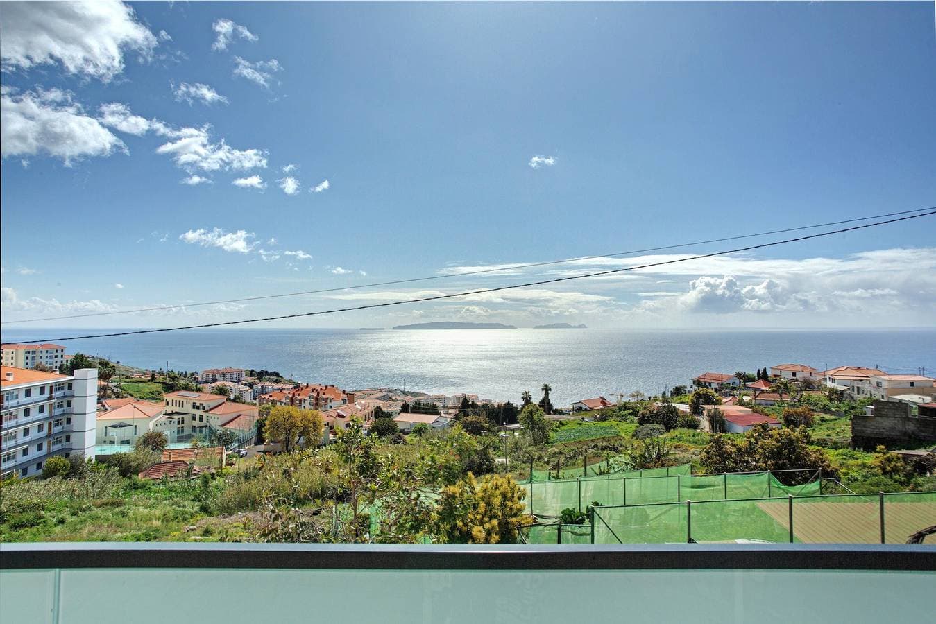 Panoramic Views I 1