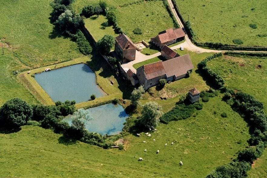 Foto 3 von 17: Domaine de Juchaux