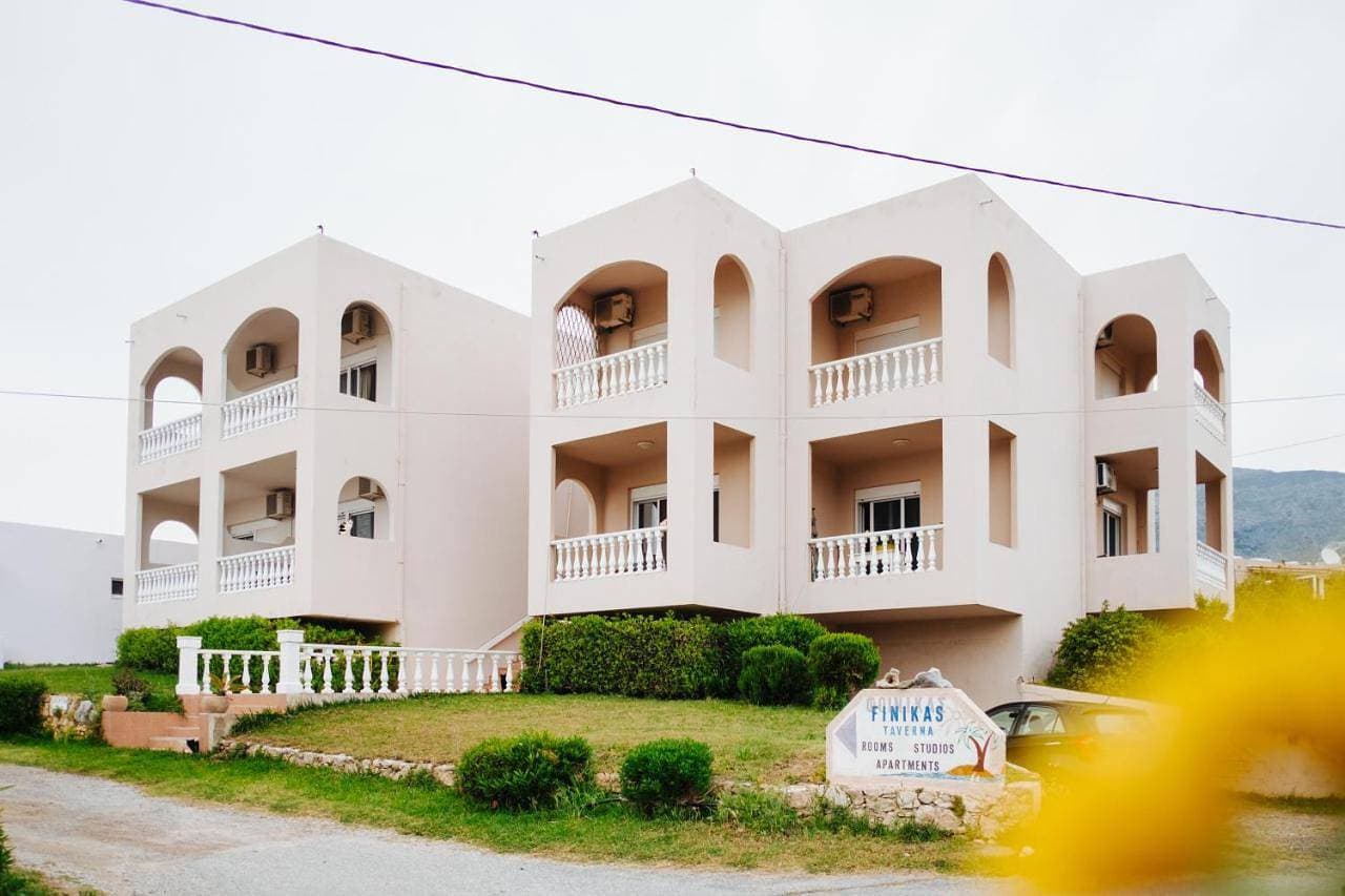 Finikas Apartments 1