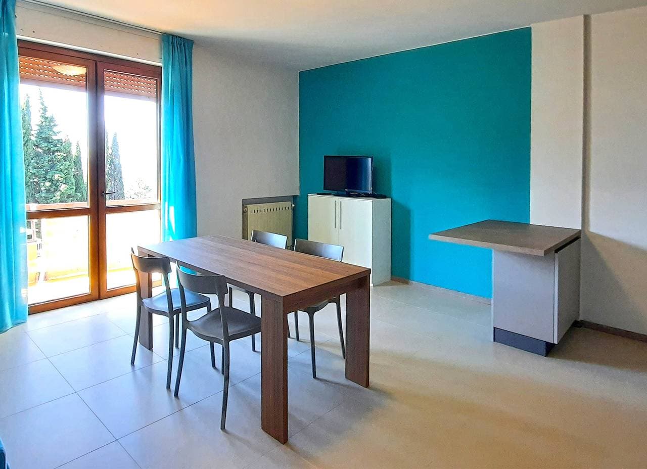 Foto 8 von 26: Appartamento 105 Benaco